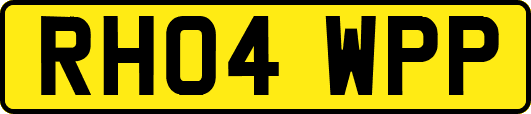 RH04WPP