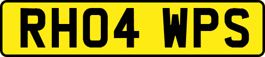 RH04WPS