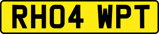 RH04WPT