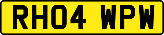 RH04WPW