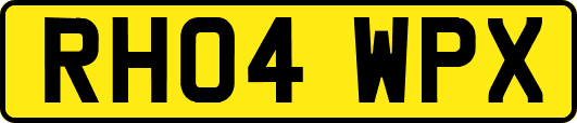 RH04WPX