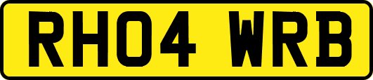 RH04WRB