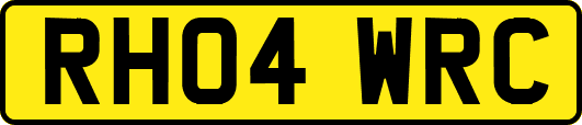 RH04WRC