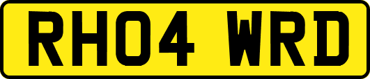 RH04WRD