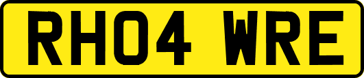 RH04WRE