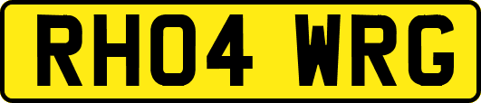 RH04WRG