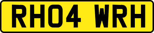 RH04WRH