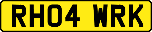 RH04WRK