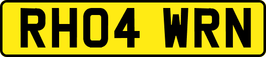 RH04WRN