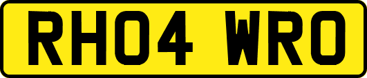 RH04WRO