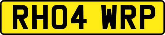 RH04WRP