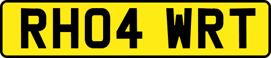 RH04WRT