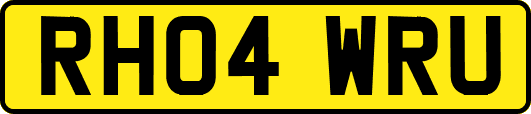 RH04WRU