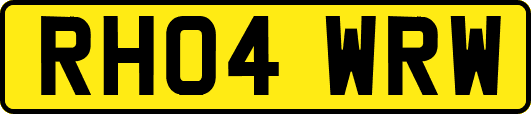 RH04WRW