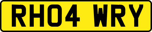 RH04WRY
