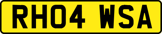 RH04WSA