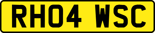 RH04WSC