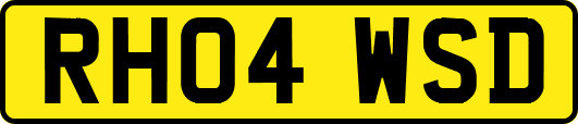 RH04WSD