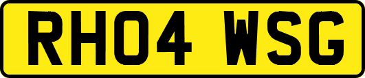RH04WSG