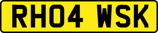 RH04WSK