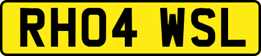 RH04WSL