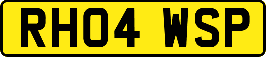 RH04WSP