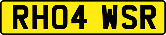RH04WSR