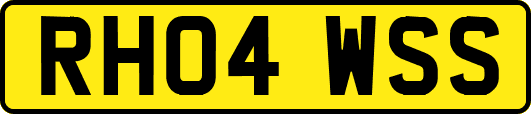 RH04WSS