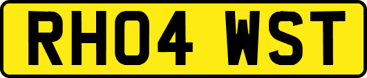 RH04WST