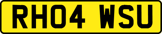 RH04WSU