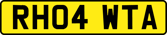 RH04WTA