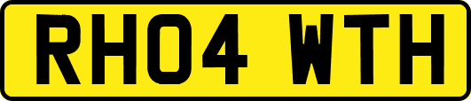 RH04WTH