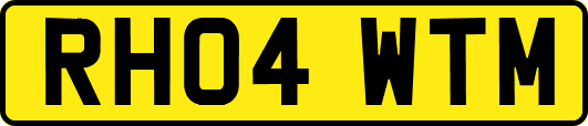 RH04WTM