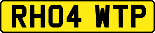 RH04WTP