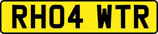 RH04WTR