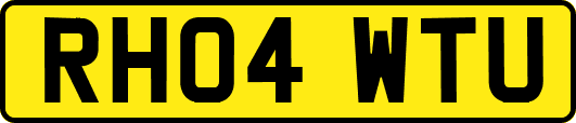 RH04WTU