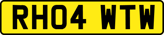 RH04WTW