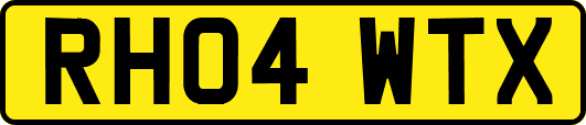 RH04WTX