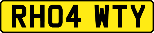 RH04WTY