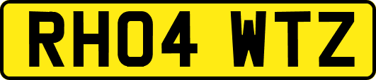RH04WTZ