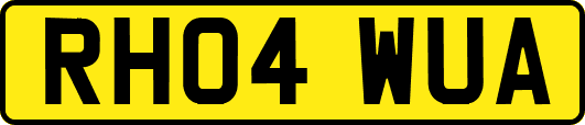 RH04WUA