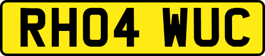 RH04WUC