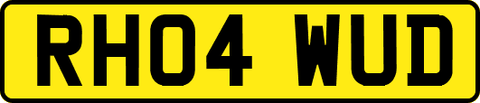 RH04WUD