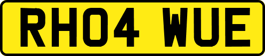 RH04WUE