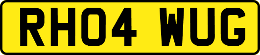 RH04WUG