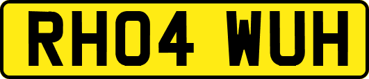 RH04WUH