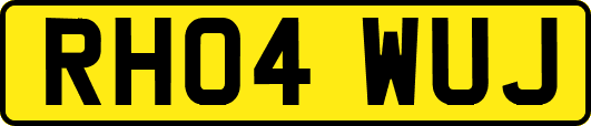 RH04WUJ