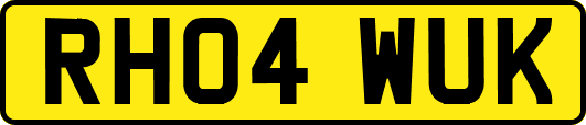 RH04WUK