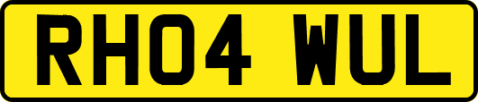 RH04WUL