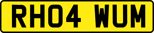 RH04WUM